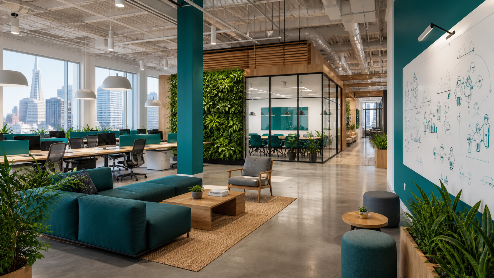 Pulsar Vexline headquarters